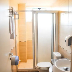 Select City Center Hotel 3* Стандартный номер фото 12