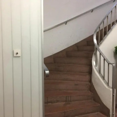 Отель Heart of Vienna Homes 3* Апартаменты с различными типами кроватей фото 37