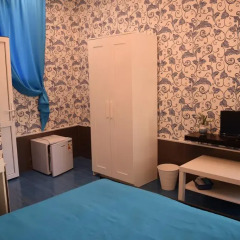 Мини-отель Русо Туристо удобства в номере фото 2