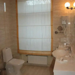 Отель Conti 4* Апартаменты фото 7