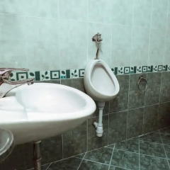 Wolfpack Hostel Dalat Кровать в общем номере фото 4