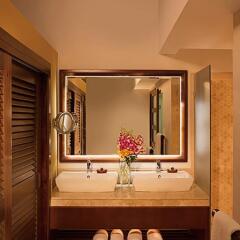 Отель Zoetry Montego Bay - All Inclusive 5* Люкс с различными типами кроватей фото 4
