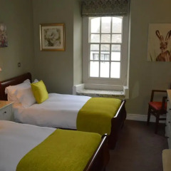 Dunster Castle Hotel детские мероприятия