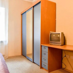 Nevskij Ryad-Pushkinskaya Mini-Hotel Санкт-Петербург удобства в номере фото 2