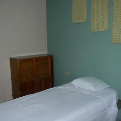 Hotel Banana Republic Стандартный номер фото 2