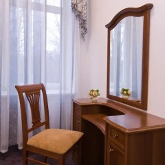 Гостиница Вечный Зов 3* Полулюкс с разными типами кроватей