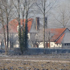 Отель Holiday Home De Colve 2* Коттедж с различными типами кроватей фото 16