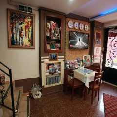 Arife Sultan Hotel детские мероприятия фото 2