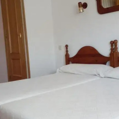 Hotel Los Perales удобства в номере фото 2