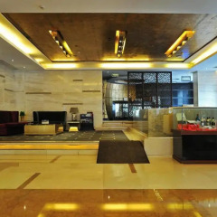 Pasonda Hotel - Foshan питание фото 2