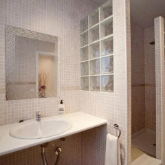 Отель Hostal Martinval Номер категории Эконом с различными типами кроватей фото 5