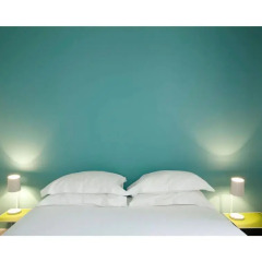 Отель Hôtel Arvor Saint Georges 4* Стандартный номер с различными типами кроватей