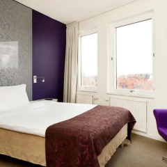 Отель Elite Palace 4* Люкс фото 7