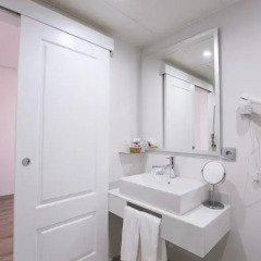 Hotel Castilla 3* Улучшенный номер фото 8