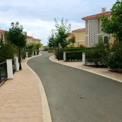 Отель Maria and Plamena Houses Болгария, Дюны - отзывы, цены и фото номеров - забронировать отель Maria and Plamena Houses онлайн фото 4