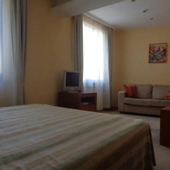 Hotel Park Central 4* Полулюкс фото 3