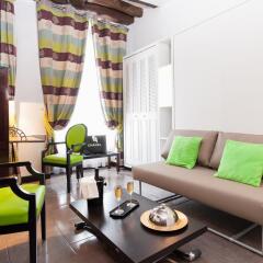 Hotel Bersolys Saint-Germain комната для гостей фото 9