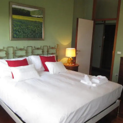 Отель BnB I love Milano комната для гостей фото 2