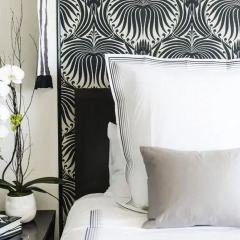 The Mayfair Hotel Los Angeles 3* Номер Делюкс с различными типами кроватей фото 3