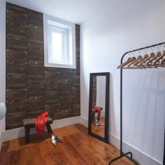 Апартаменты Rossio - Lisbon Cheese & Wine Apartments комната для гостей фото 2
