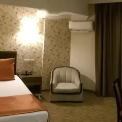 Hotel Billurcu спа