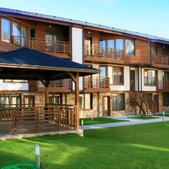Отель Adeona SKI & SPA Болгария, Банско - отзывы, цены и фото номеров - забронировать отель Adeona SKI & SPA онлайн спортивное сооружение