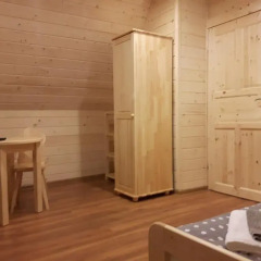 Отель Sebahouse Закопане сауна