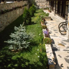Отель Topalovi Guest House Болгария, Ардино - отзывы, цены и фото номеров - забронировать отель Topalovi Guest House онлайн фото 5