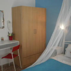 Отель Flora Rooms комната для гостей фото 2