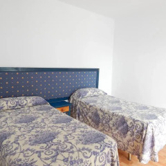 Отель Apartahotel Playa Conil Испания, Кониль-де-ла-Фронтера - отзывы, цены и фото номеров - забронировать отель Apartahotel Playa Conil онлайн комната для гостей фото 4