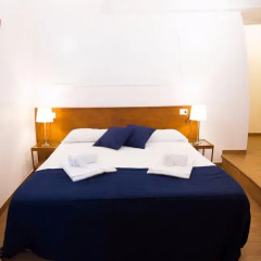 Отель Gvs Guest House комната для гостей фото 4