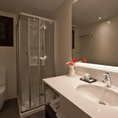 Arc La Rambla Hotel 3* Полулюкс с различными типами кроватей фото 3