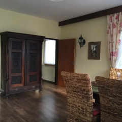 Апартаменты Helenental Pension & Apartments Апартаменты с 2 отдельными кроватями фото 8