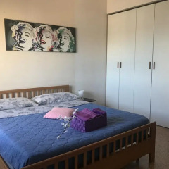 Отель B&B Cagliari Ariosto детские мероприятия