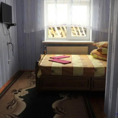 Гостиница Guest House Magnat Украина, Волосянка - отзывы, цены и фото номеров - забронировать гостиницу Guest House Magnat онлайн комната для гостей фото 2