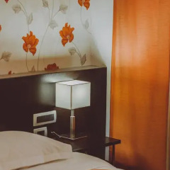Hotel Jarun 3* Стандартный номер с различными типами кроватей фото 15