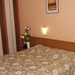 Hotel Fors спа