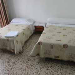 Отель Hostal Ruano детские мероприятия