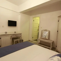 Aksam Sefasi Hotel 5* Стандартный номер фото 11