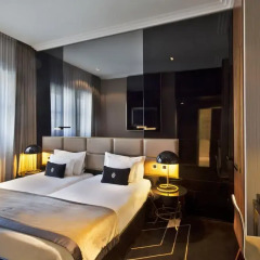 Отель Altis Avenida 5* Стандартный номер фото 3