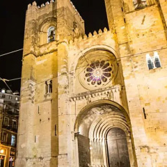 Отель Cathedral Of Lisbon Португалия, Лиссабон - отзывы, цены и фото номеров - забронировать отель Cathedral Of Lisbon онлайн развлечения