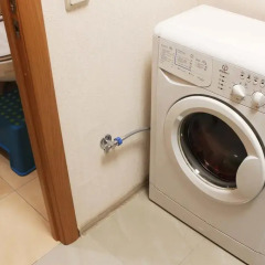 Khimmash Hostel Екатеринбург ванная