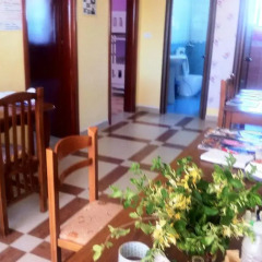 Отель Dolphin Hostel Албания, Саранда - отзывы, цены и фото номеров - забронировать отель Dolphin Hostel онлайн питание фото 3