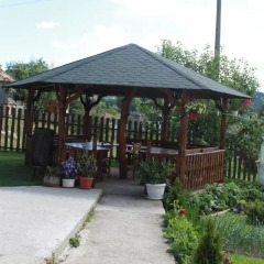 Отель Shishkovi Guesthouse Чепеларе фото 6