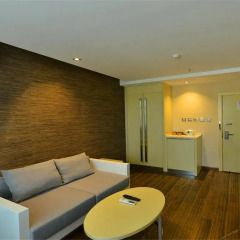 Commune 1958 boutique theme hotel 4* Люкс повышенной комфортности фото 3