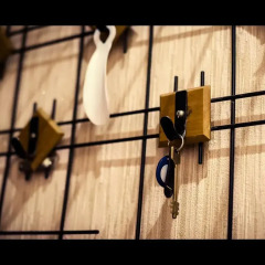 Гостиница Apartamenty Sputnik Nagibina 22 фитнесс-зал