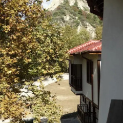Hotel Rechen Rai 2* Апартаменты фото 16