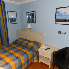 Antares Hostel комната для гостей фото 4