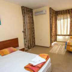Salena Hotel детские мероприятия