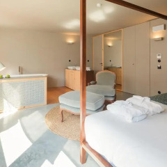 Отель Armazém Luxury Housing Люкс повышенной комфортности